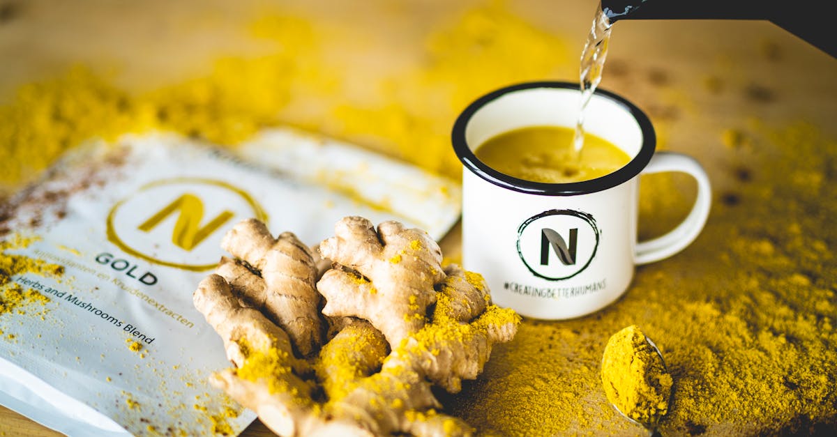 Anti-Inflammatory Foods: A Guide to Eating for Wellness