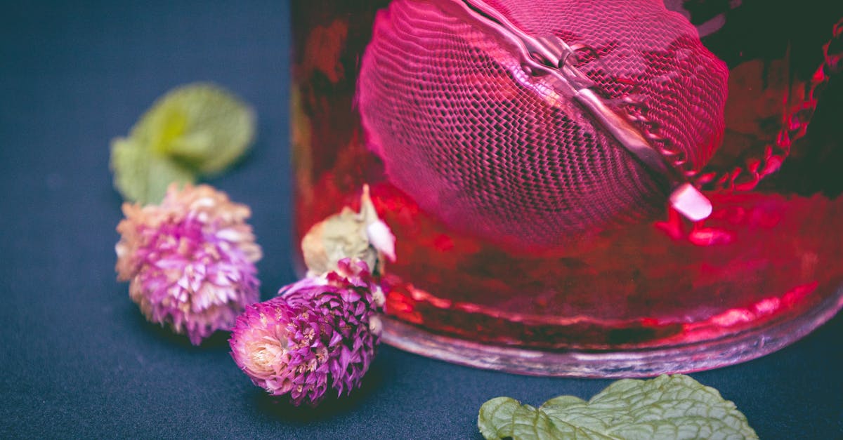 The Science Behind Herbal Teas: How They Support Wellness