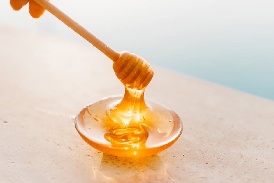 Honey – Uses & Benefits