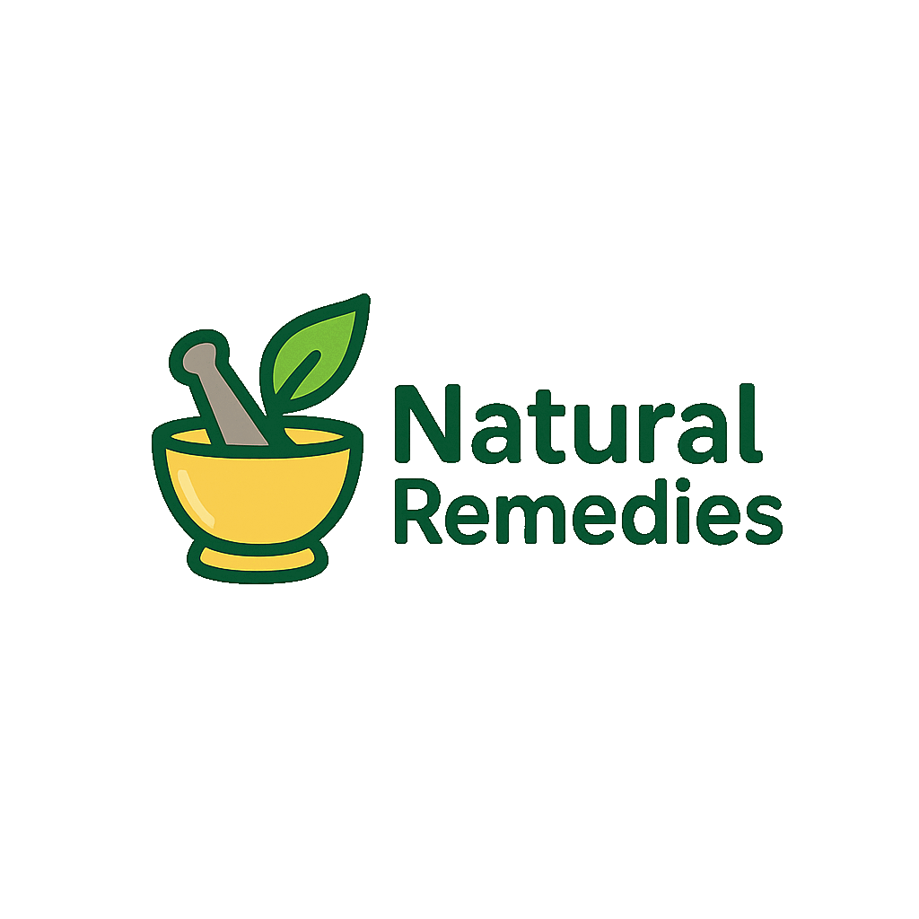 NaturalRemedies.cc Logo